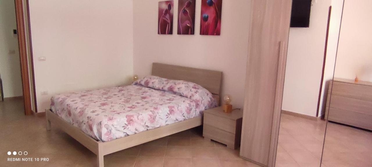 Vila Il Tulipano Sorrento Exteriér fotografie