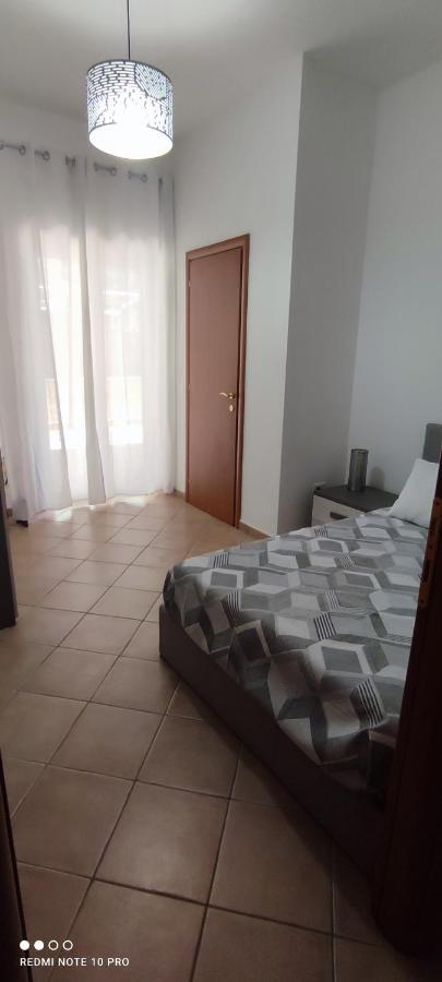 Vila Il Tulipano Sorrento Exteriér fotografie