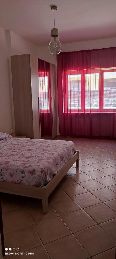 Vila Il Tulipano Sorrento Exteriér fotografie
