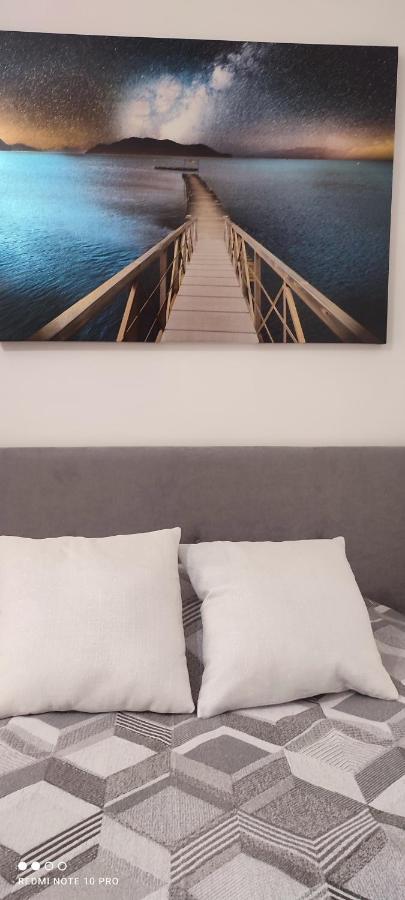 Vila Il Tulipano Sorrento Exteriér fotografie