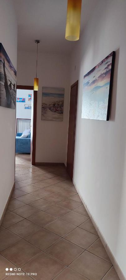 Vila Il Tulipano Sorrento Exteriér fotografie