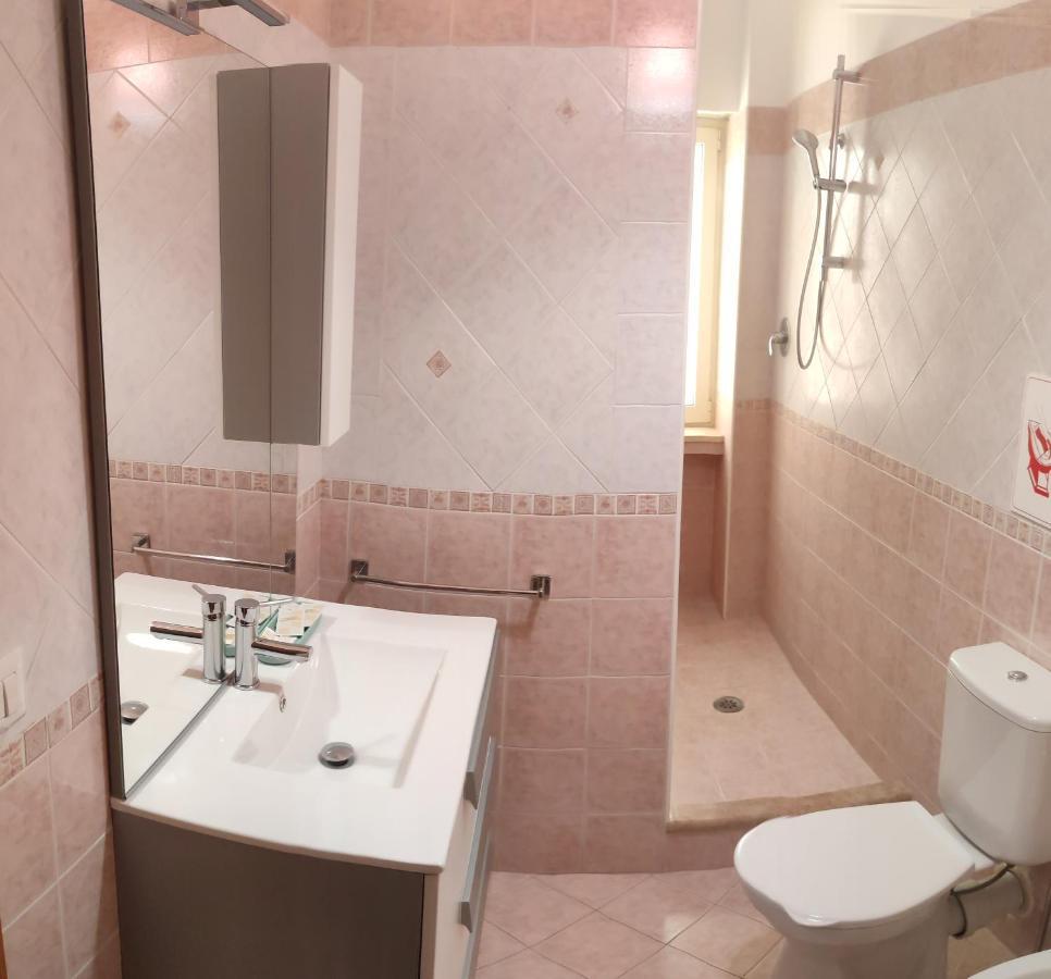 Vila Il Tulipano Sorrento Exteriér fotografie